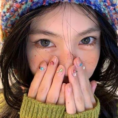 我回来了。